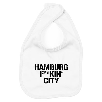Lätzchen Hamburg f * *kin' City