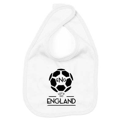 Lätzchen Football England