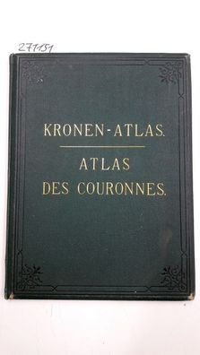 Kronen - Atlas, Atlas des Couronnes