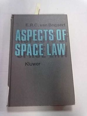 Aspects of Space Law