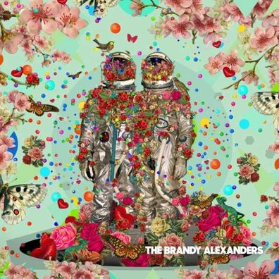 The Brandy Alexanders: Brandy Alexanders - - (Vinyl / Pop (Vinyl))