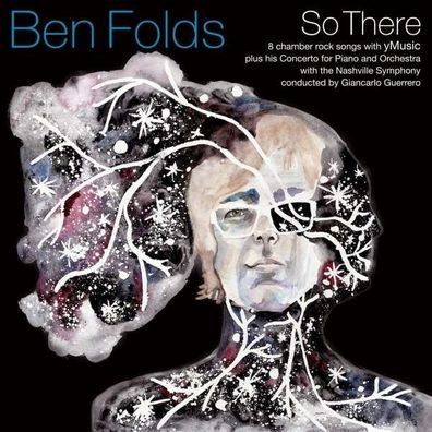 Ben Folds: So There (180g) - Pias Uk/ Ne 39135861 - (Vinyl / Pop (Vinyl))