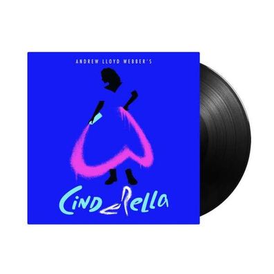Andrew Lloyd Webber - Cinderella - - (Vinyl / Pop (Vinyl))