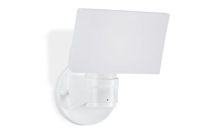 LED Außenleuchte schwenkbar weiß 1600 Lm IP44