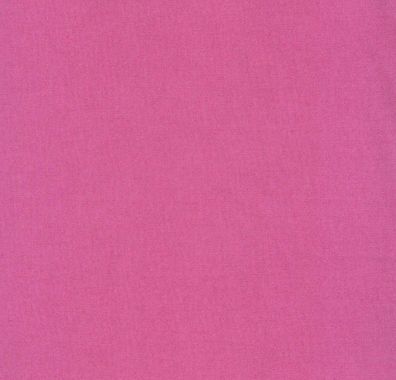 Westfalenstoffe Canterbury pink rosa Renforcé uni Baumwolle Webware 25cm x150cm
