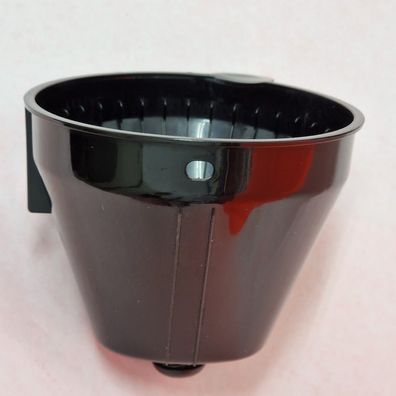 Ambiano Kaffeemaschine herausnehmbarer Kaffeefilter halter + Stoppfunktion Restposten