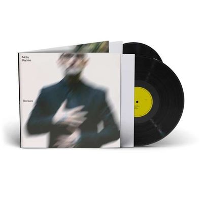 Moby: Reprise-Remixes - - (Vinyl / Pop (Vinyl))