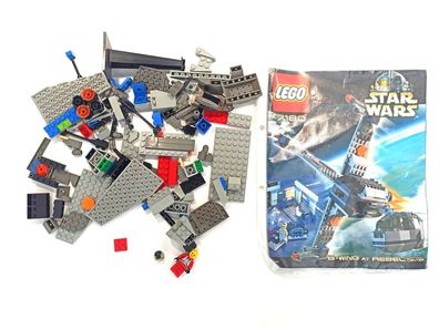 LEGO® Sortiment Sonderteile Star Wars 7180