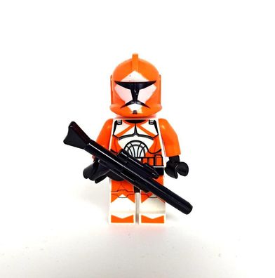 LEGO® Sortiment 1x Minifigur STAR WARS™ Bomb Squad Trooper - sw0299 - 7913