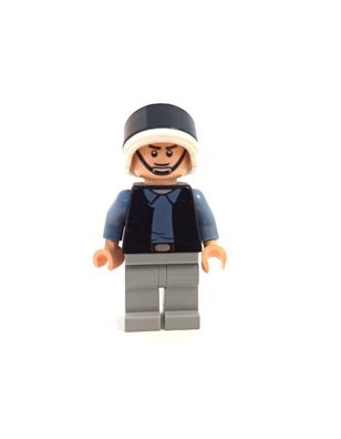 LEGO® Sortiment 1x Minifigur STAR WARS™ sw0427 Rebek Scout Trooper