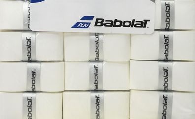Babolat Pro Tacky x 12 Griffbänder Grips