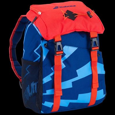 Babolat Backpack Classic Junior Blue / Red