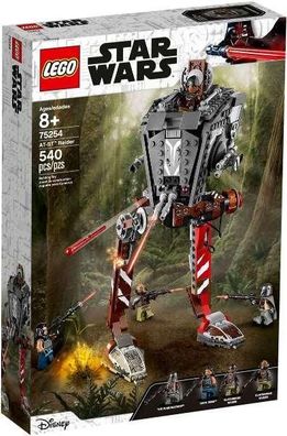 LEGO® 75254 Star Wars AT-ST Räuber - The Mandalorian & Cara Dune