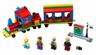 LEGO® Legoland 40166 Zug - 195 Teile