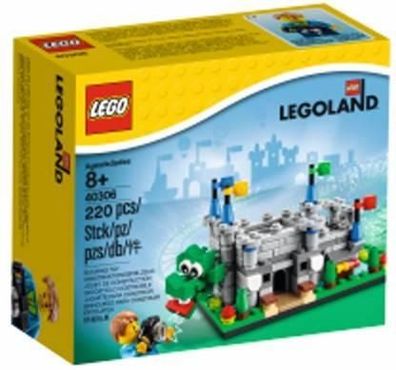 LEGO® Legoland 40306 Castle