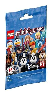 LEGO® minifigures 71024 Disney Serie 2 - 1 Minifigur