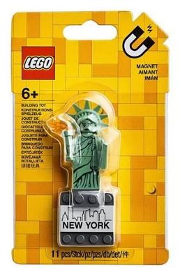 LEGO® ICONIC 854031 Freiheitsstatue Magnet