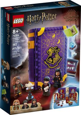 LEGO® Harry Potter 76396 Hogwarts™ Moment: Wahrsageunterricht - 297 Teile