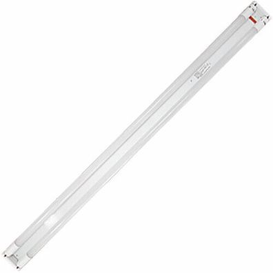 LED Universalleuchte Hannover 123cm mit 2x 18-W-LED-Röhre Unterschrankleuchte