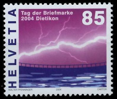 Schweiz 2004 Nr 1896 postfrisch X642022