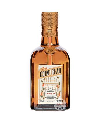 Cointreau Orangenlikör (, 0,35 Liter) (40 % Vol., hide)