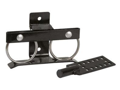 Corral - COR441025 - Swing-through lock for fence gates
