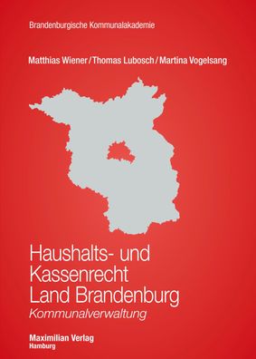 Haushalts- und Kassenrecht Land Brandenburg Kommunalverwaltung Wien
