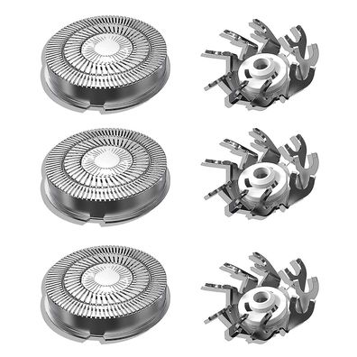 Ersetzen Sie den Rasierkopf Fico Hq8 Pt720 Pt725 Pt815 Pt860 At890