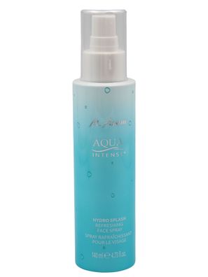 M. ASAM® Aqua Intense Hydro Splash Refreshing Face Spray 140ml