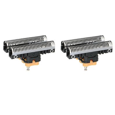Kompatibel mit dem Rasierkopf-Ersatzset für Rasierköpfe für Braun 5 Series 30b 31b