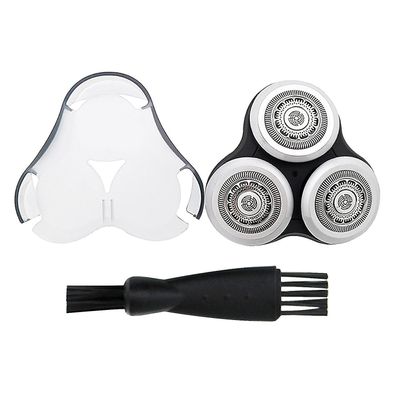Ersatzscherkopf für Sh9052 Sh7052 9000 7000 Rq10 Rq11 Rq12 Rq32 Rasiereinheit Rasier