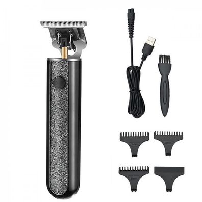 Oil Head Herren-Elektroschere, Schneidmechanismus, Friseurmaschinen, Haarpflege, Ras