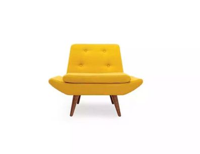 Sessel Modern Design Büro Möbel Luxus Sitz Neu Polstersessel