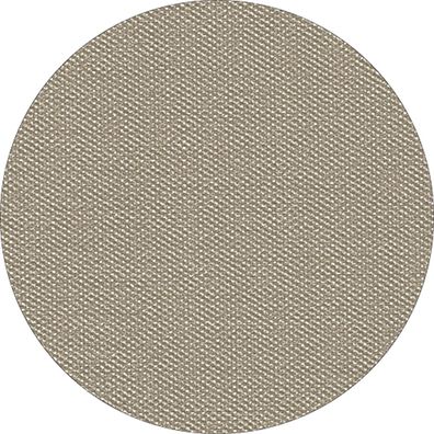 Papstar Vlies Tischläufer grau soft selection plus 24 m x 40 cm