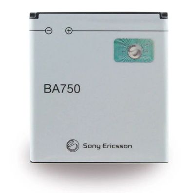 Sony-Ericsson Xperia Akku BA750