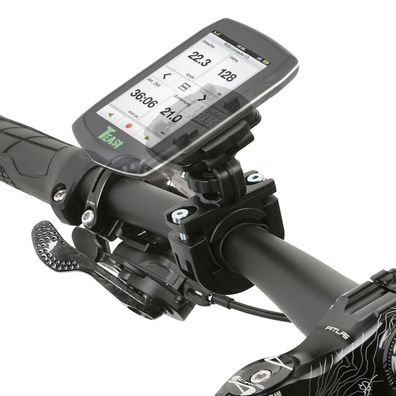 Bike Mount Lenker Fahrrad Halterung für Teasi Outdoor Navigationsgeräte