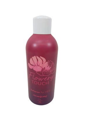 Cleangang Flowery Touch Softener - Weichspüler 1L