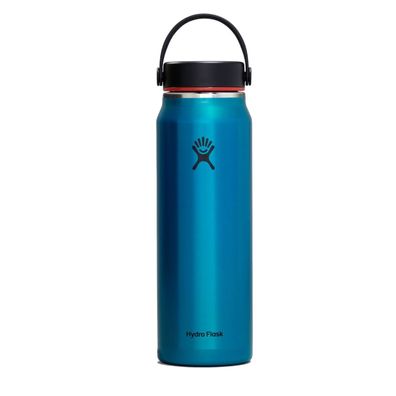 Hydro Flask Bottle Lightweight Wide Mouth Trail Series - Isolierflasche/ ...