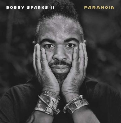 Bobby Sparks II - Paranoia (180g) - - (Vinyl / Rock (Vinyl))