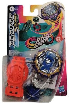 Hasbro Beyblade F0621 Burst Surge Hyper Sphere Tact Leviathan L5 mit Kreisel und