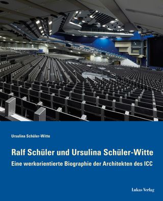 Ralf Schueler und Ursulina Schueler-Witte Eine werkorientierte Biog