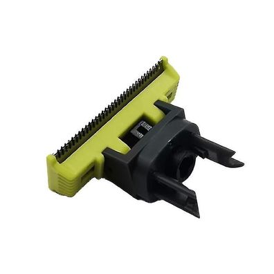 Austauschbarer Rasierkopfbesatz für Philips Oneblade One Blade Qp210 Qp220