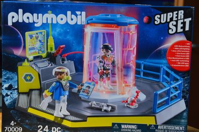 Playmobil Super Set 70009