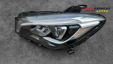 Mercedes CLA W117 Lift Voll LED Scheinwerfer links A1178206861 Top Zustand!