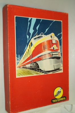 H0 Trix Express 7/901 Zugset, mit OVP