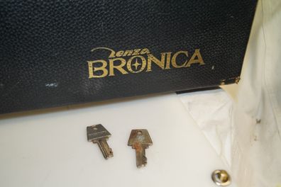originaler Foto-Koffer/ Case für Zenza Bronica #1, 46 x 32 x 15cm