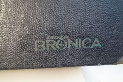 originaler Foto-Koffer/ Case für Zenza Bronica #2, 46 x 32 x 15cm