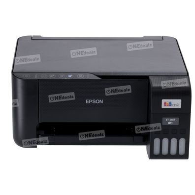 Epson Multifunktionsdrucker EcoTank ET-2814