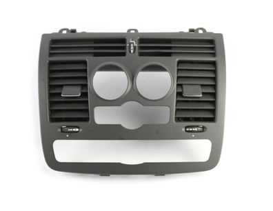 Mercedes-Benz W639 Vito Viano Luftdusche Mitte Armaturenbrett A6396800007 7241