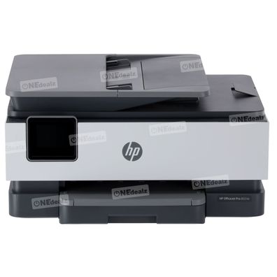 HP 4-in-1 Multifunktionsdrucker OfficeJet Pro 8024e